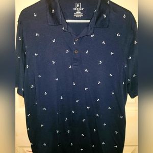 Mens Polo Shirt